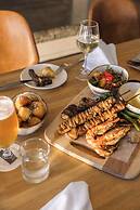 Peppers Bluewater Resort