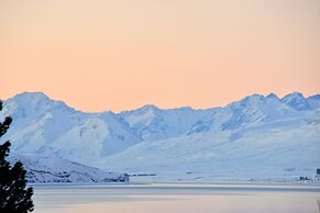 Peppers Bluewater Resort