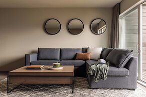 Peppers Bluewater Resort