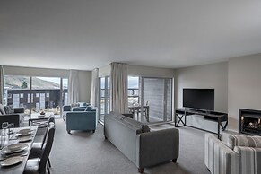 Peppers Bluewater Resort