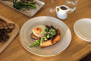 Peppers Bluewater Resort