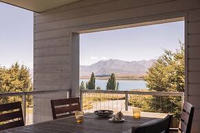 Peppers Bluewater Resort