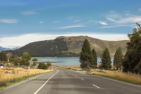 Peppers Bluewater Resort