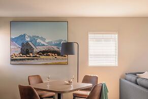 Peppers Bluewater Resort