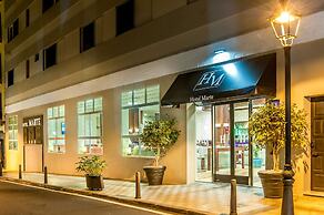 Hotel Marte