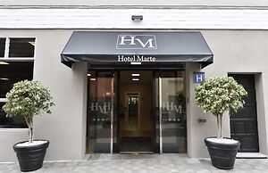 Hotel Marte