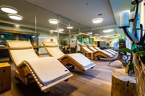 Lifestyle & Spa Hotel Grächerhof