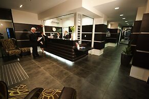 Nesuto St Martins Apartment Hotel