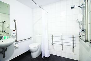 Nesuto St Martins Apartment Hotel