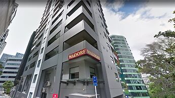 Nesuto St Martins Apartment Hotel