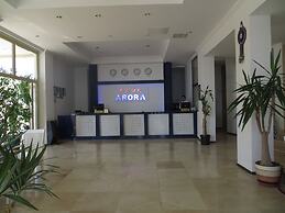 Arora Hotel