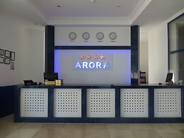 Arora Hotel