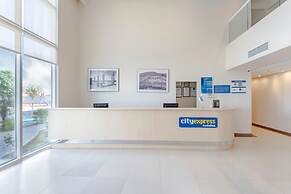 City Express by Marriott Tula