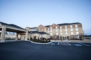 Hilton Garden Inn North Little Rock
