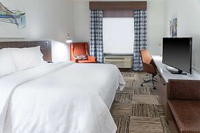 Hilton Garden Inn North Little Rock