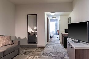 Hilton Garden Inn North Little Rock
