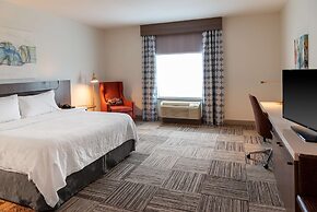 Hilton Garden Inn North Little Rock
