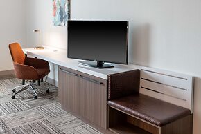 Hilton Garden Inn North Little Rock