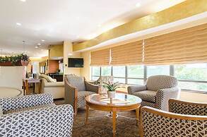 Comfort Suites Salina South