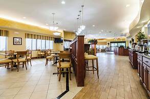 Comfort Suites Salina South