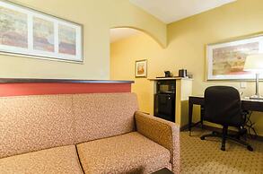 Comfort Suites Salina South