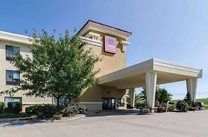Comfort Suites Salina South