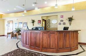 Comfort Suites Salina South