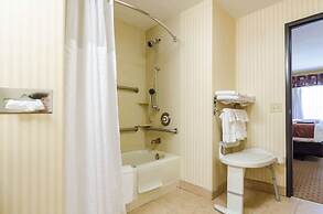 Comfort Suites Salina South