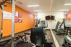 Comfort Suites Salina South