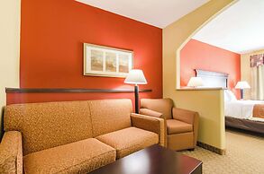 Comfort Suites Salina South