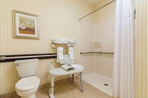 Comfort Suites Salina South