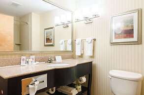 Comfort Suites Salina South