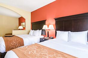 Comfort Suites Salina South