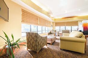 Comfort Suites Salina South