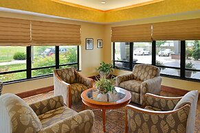 Comfort Suites Salina South