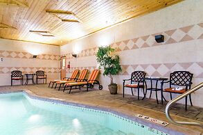Comfort Suites Salina South
