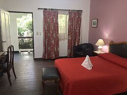 Hotel Le Bergerac