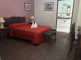 Hotel Le Bergerac