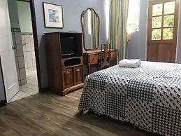 Hotel Le Bergerac