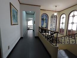 Hotel Le Bergerac