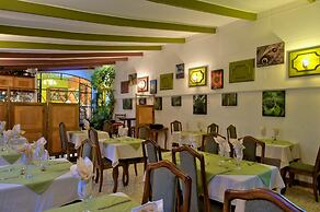 Hotel Le Bergerac