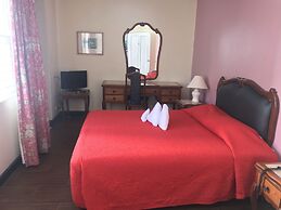 Hotel Le Bergerac