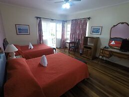 Hotel Le Bergerac