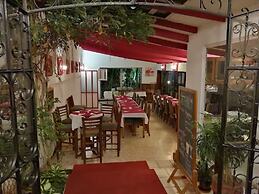 Hotel Le Bergerac