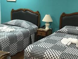 Hotel Le Bergerac