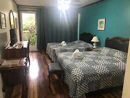 Hotel Le Bergerac