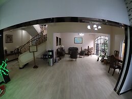 Hotel Le Bergerac