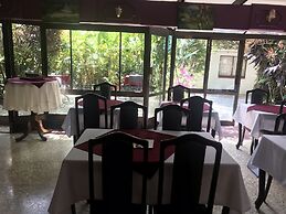 Hotel Le Bergerac