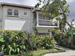 Hotel Le Bergerac