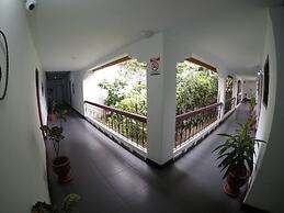 Hotel Le Bergerac